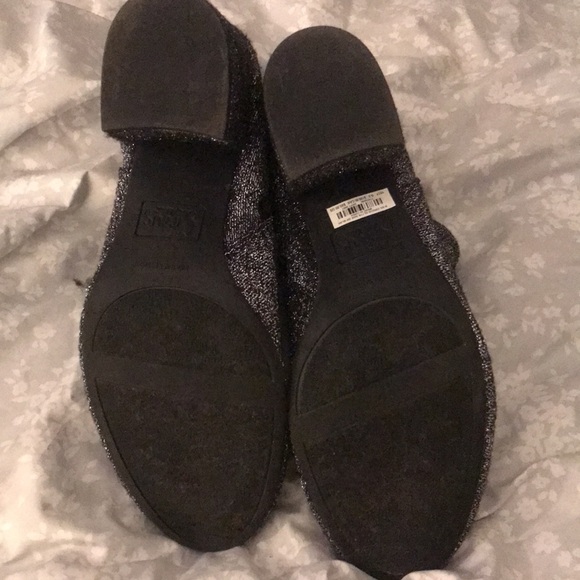 Sparkle bootie - Picture 3 of 7